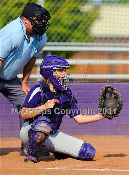 Thumbnail 2 in Starr's Mill vs East Coweta  photogallery.