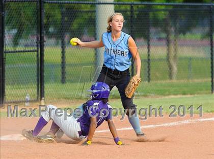 Thumbnail 2 in Starr's Mill vs East Coweta  photogallery.