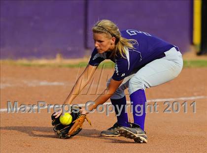 Thumbnail 3 in Starr's Mill vs East Coweta  photogallery.