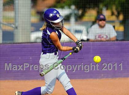 Thumbnail 1 in Starr's Mill vs East Coweta  photogallery.