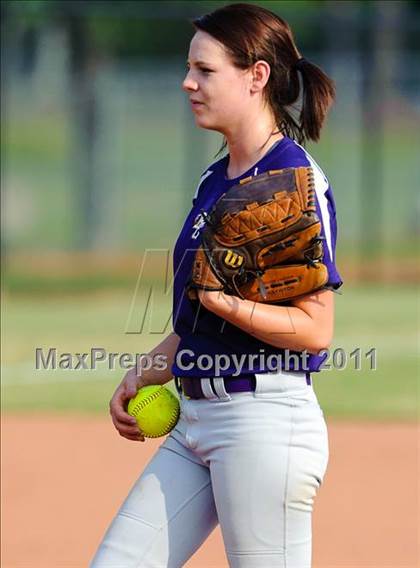 Thumbnail 3 in Starr's Mill vs East Coweta  photogallery.