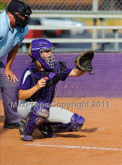 Thumbnail 1 in Starr's Mill vs East Coweta  photogallery.