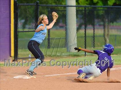 Thumbnail 3 in Starr's Mill vs East Coweta  photogallery.