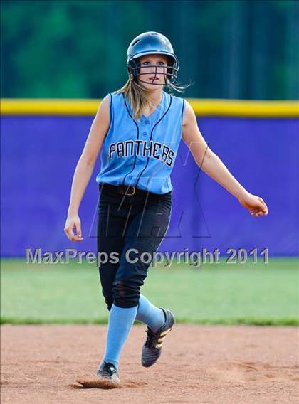Thumbnail 2 in Starr's Mill vs East Coweta  photogallery.