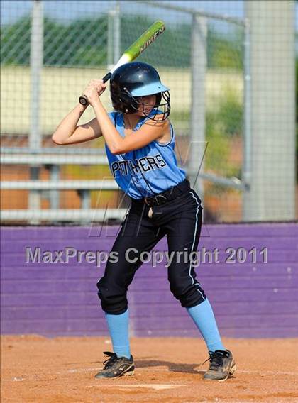 Thumbnail 1 in Starr's Mill vs East Coweta  photogallery.