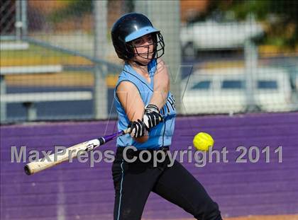 Thumbnail 1 in Starr's Mill vs East Coweta  photogallery.