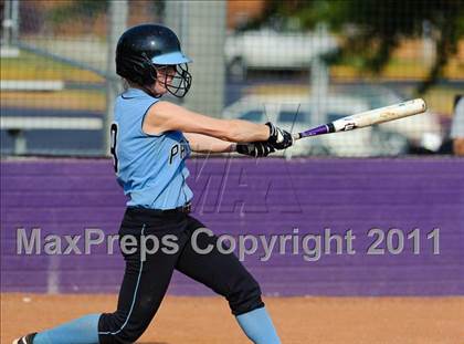 Thumbnail 2 in Starr's Mill vs East Coweta  photogallery.