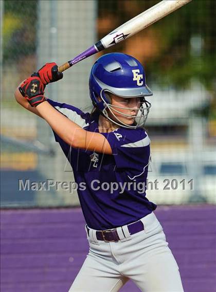 Thumbnail 3 in Starr's Mill vs East Coweta  photogallery.