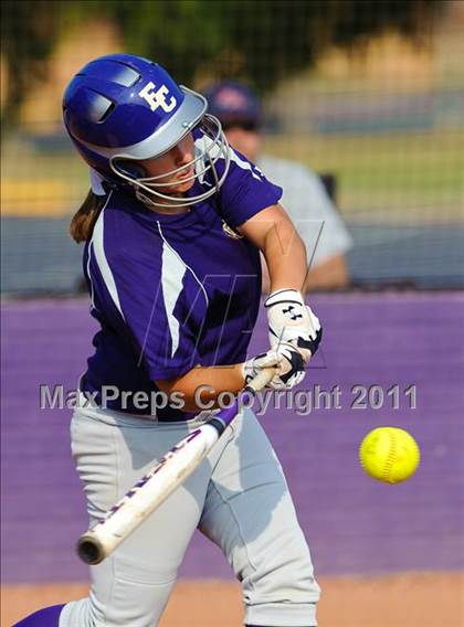 Thumbnail 3 in Starr's Mill vs East Coweta  photogallery.