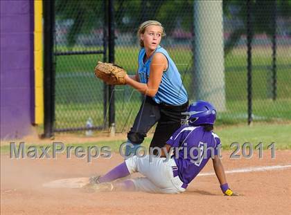 Thumbnail 3 in Starr's Mill vs East Coweta  photogallery.