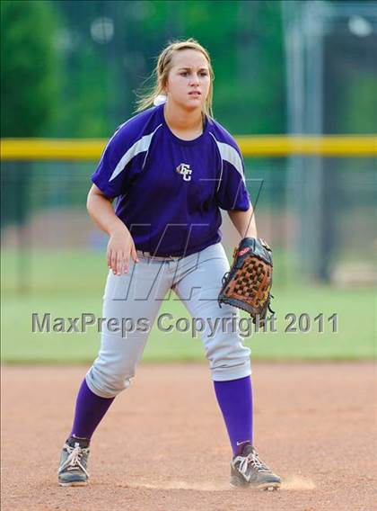 Thumbnail 3 in Starr's Mill vs East Coweta  photogallery.