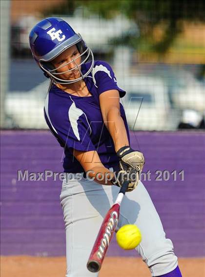 Thumbnail 1 in Starr's Mill vs East Coweta  photogallery.