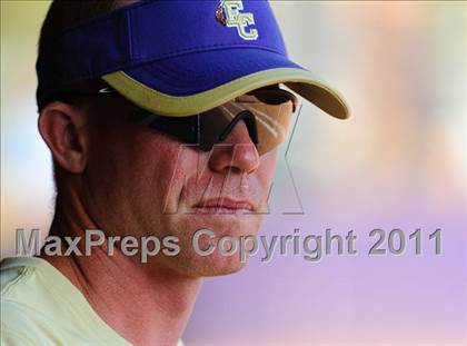 Thumbnail 2 in Starr's Mill vs East Coweta  photogallery.