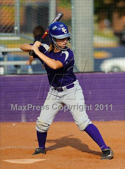 Thumbnail 1 in Starr's Mill vs East Coweta  photogallery.