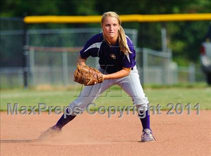 Thumbnail 1 in Starr's Mill vs East Coweta  photogallery.