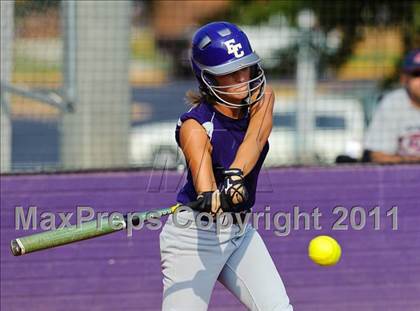 Thumbnail 3 in Starr's Mill vs East Coweta  photogallery.