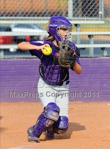 Thumbnail 2 in Starr's Mill vs East Coweta  photogallery.