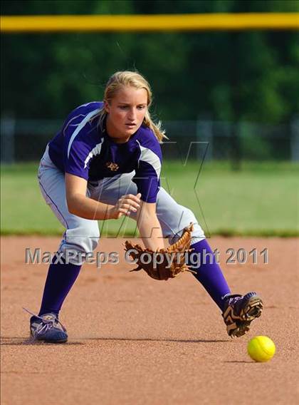Thumbnail 1 in Starr's Mill vs East Coweta  photogallery.
