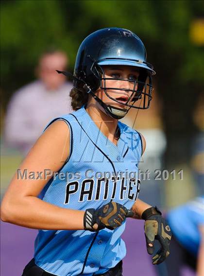 Thumbnail 1 in Starr's Mill vs East Coweta  photogallery.