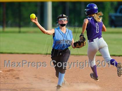 Thumbnail 3 in Starr's Mill vs East Coweta  photogallery.