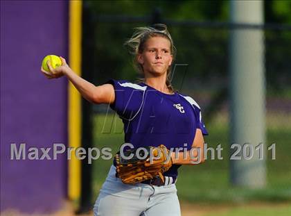 Thumbnail 1 in Starr's Mill vs East Coweta  photogallery.