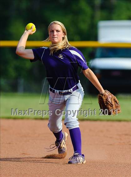 Thumbnail 2 in Starr's Mill vs East Coweta  photogallery.