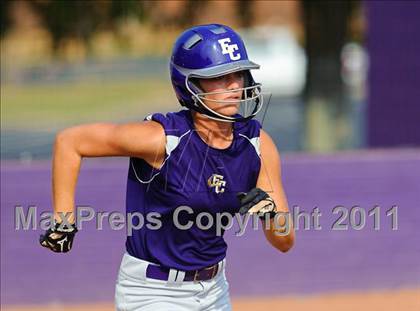 Thumbnail 2 in Starr's Mill vs East Coweta  photogallery.