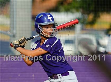 Thumbnail 2 in Starr's Mill vs East Coweta  photogallery.
