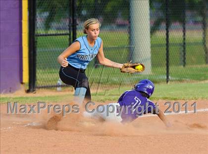Thumbnail 2 in Starr's Mill vs East Coweta  photogallery.