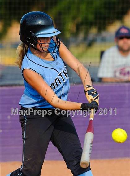 Thumbnail 2 in Starr's Mill vs East Coweta  photogallery.