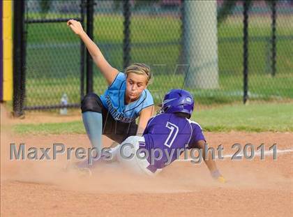 Thumbnail 2 in Starr's Mill vs East Coweta  photogallery.