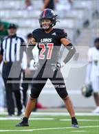 Photo from the gallery "Langham Creek @ Cypress Falls"