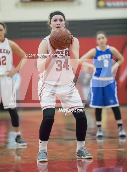 Thumbnail 3 in West @ Muskego photogallery.