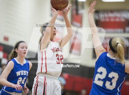 Thumbnail 3 in West @ Muskego photogallery.