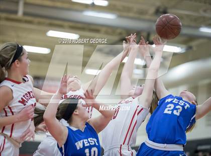 Thumbnail 2 in West @ Muskego photogallery.