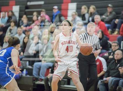 Thumbnail 2 in West @ Muskego photogallery.