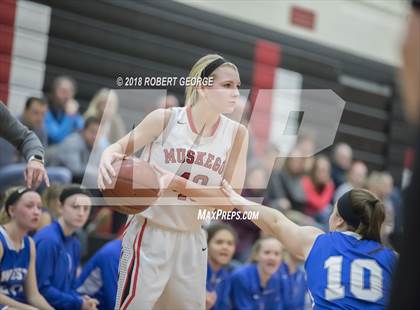 Thumbnail 3 in West @ Muskego photogallery.