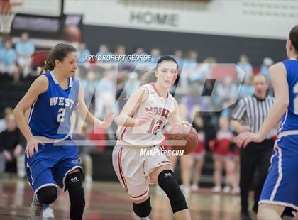 Thumbnail 1 in West @ Muskego photogallery.