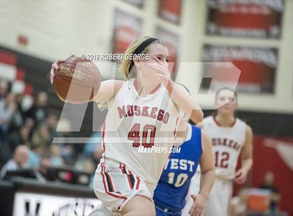 Thumbnail 2 in West @ Muskego photogallery.