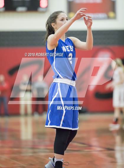 Thumbnail 3 in West @ Muskego photogallery.