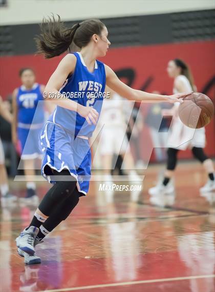 Thumbnail 2 in West @ Muskego photogallery.