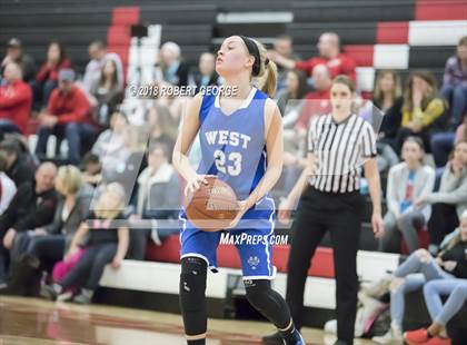 Thumbnail 1 in West @ Muskego photogallery.