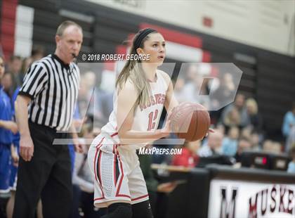 Thumbnail 3 in West @ Muskego photogallery.