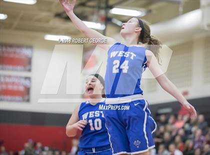 Thumbnail 2 in West @ Muskego photogallery.