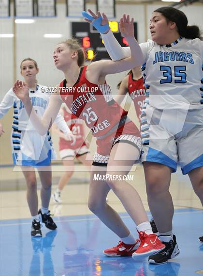 Thumbnail 3 in Mountain Ridge @ West Jordan photogallery.