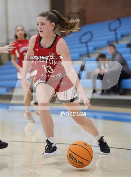 Thumbnail 3 in Mountain Ridge @ West Jordan photogallery.