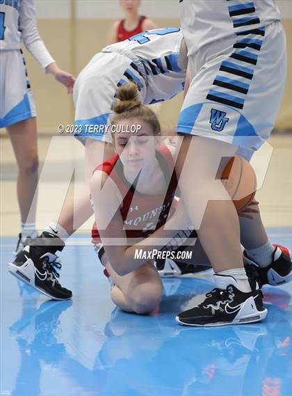 Thumbnail 1 in Mountain Ridge @ West Jordan photogallery.