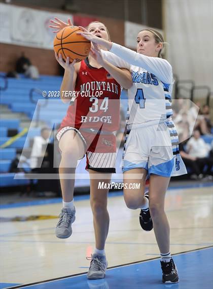 Thumbnail 3 in Mountain Ridge @ West Jordan photogallery.