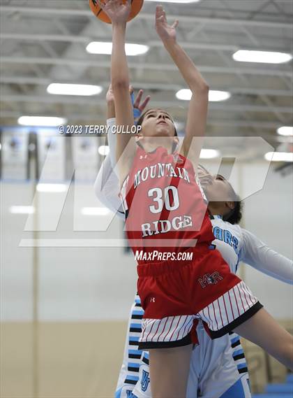 Thumbnail 1 in Mountain Ridge @ West Jordan photogallery.
