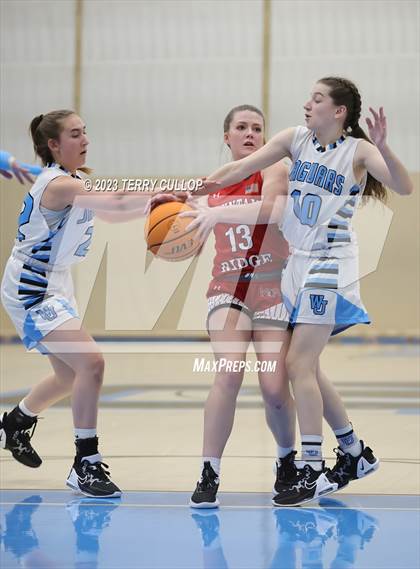 Thumbnail 3 in Mountain Ridge @ West Jordan photogallery.
